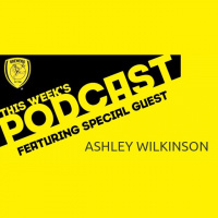 Podcast: Ashley Wilkinson