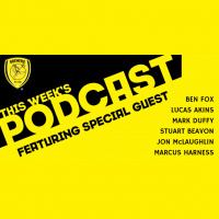 Podcast: Award Winners