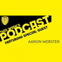 Podcast: Aaron Webster
