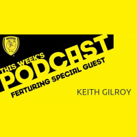 Podcast: Keith Gilroy