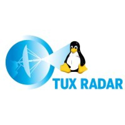 Tuxradar Linux Podcast (mp3)