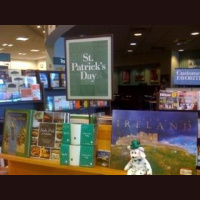 Take A Tip from St. Pat...