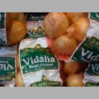 The State of the Onion