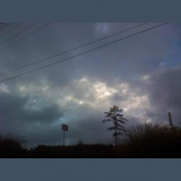 Aint No Sunshine When Its Gone...