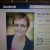 AudioBoo Extra - Denise Wakeman