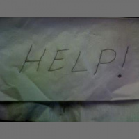 H E L P! (Yes, I mean YOU)