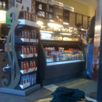 Bad Oatmeal at Starbucks