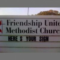 Heres Your Sign!