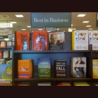 When work is play and play is work!