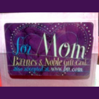 Mothers Day Shopping (I Spy)