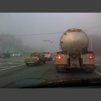 Business Fog Warning!