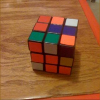 The Viva Visability Boo