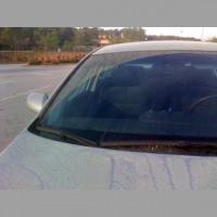 The Case of the Strange Yellow Powder