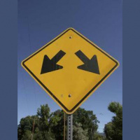 Skal man droppe sit website hvis man har en Facebookside?