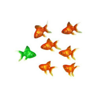 Hvad du skal gøre for at skille dig ud på de sociale medier 