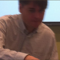 Peter Lund Madsen giver hans bedste tips til foredragsholdere 