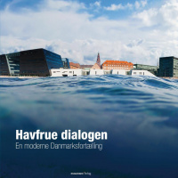 Årets julegave: Ny bog Havfrue dialogen