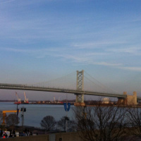 Turistguide med couchsurfing plus fest med hele verden!