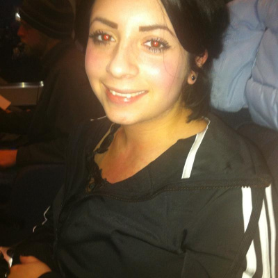 Fabiola Christensen s Posts