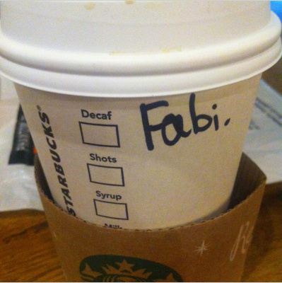 Fabiola Christensen s Posts