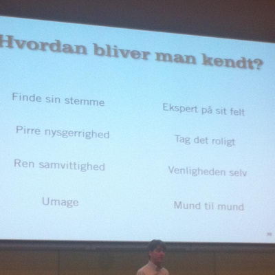 Fabiola Christensen s Posts