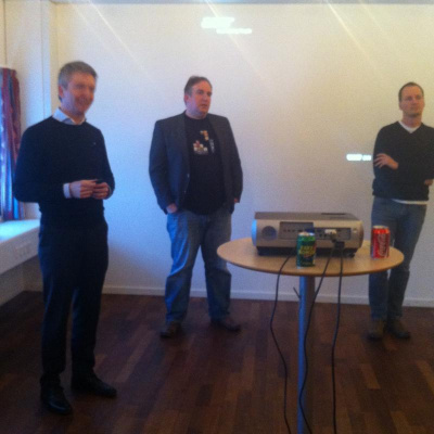 Fabiola Christensen s Posts