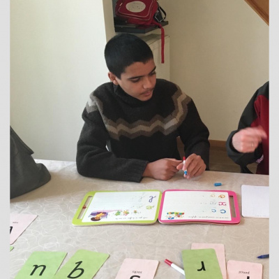 Ella Mcsweeneys Posts