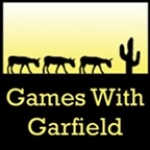 Games With Garfield