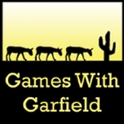 Games With Garfield