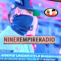 #9ERadio - Shanny Cant Make Adjustments - Week 13