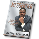 Geoffrey Semagandas Podcast