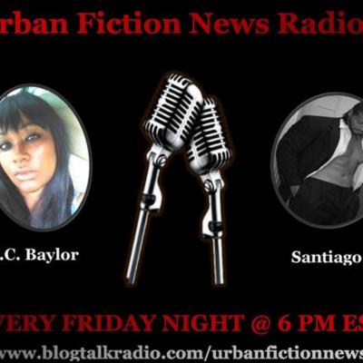 Urban Fiction News