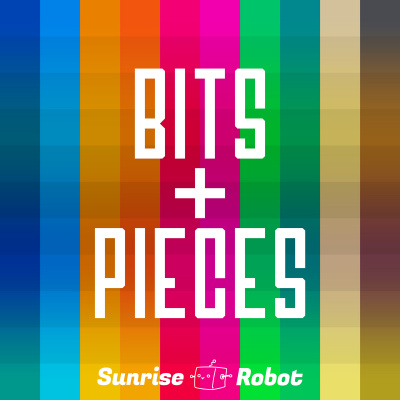 Sunrise Robot - All Shows