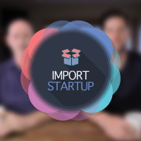 What Is Import Startup?