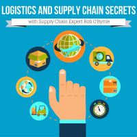 Supply Chain Secrets