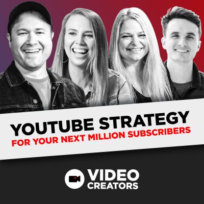 Video Creators | Grow Your Youtube Audience, Get Subscribers, Tips For More Views, Strategy, And Make Money With Your Channel