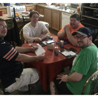 Season 10 - Divisional Round