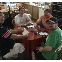 Football Fanatics 2024-20245Week 3