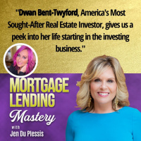 Going From Scratch to Cash with Dwan Bent-Twyford