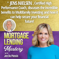 The Future of Investing with Jens Nielsen