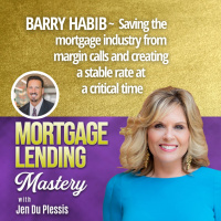 Breaking Down The Highs  Lows Of The Mortgage Industry with Barry Habib