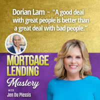 The True Defender of the Deal in Real Estate with Dorian Lam