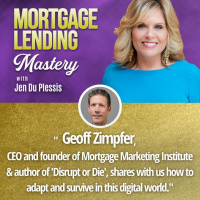 Adapting and surviving in a digital world with Geoff Zimpfer