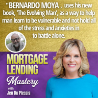 Evolution of the Modern Man with Bernardo Moya