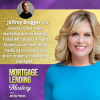 How to Generate More Leads, Branded to You  Your Business with Jeffrey Brogger