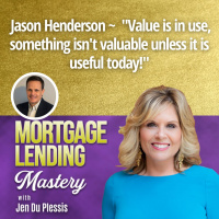 Infinite Banking with Jason Henderson