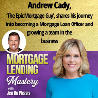 Serving Those Who Serve Us with Andrew Cady