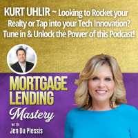 Rocket your Realty or Tap into your Tech Innovation with Kurt Uhlir
