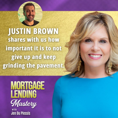Mortgage Lending Mastery