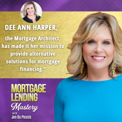Mortgage Lending Mastery